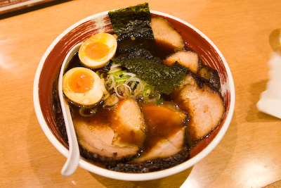 Iroha Ramen