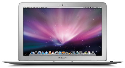 Macbook Air