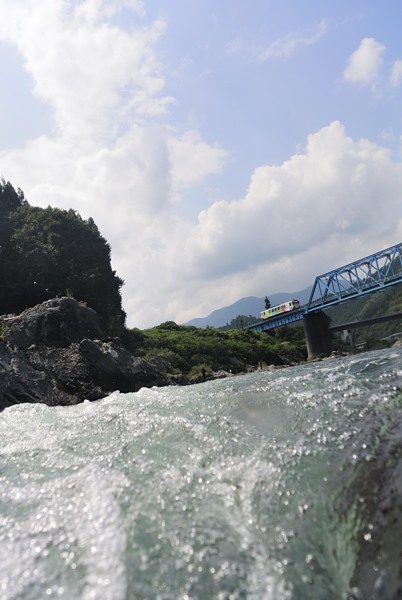 Nagaragawa 3Rd Bridge