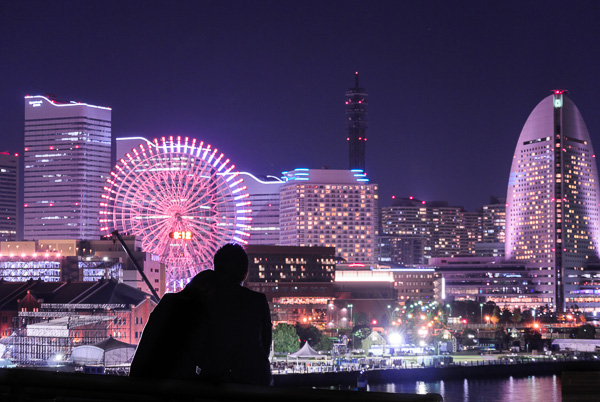 Yokohama For Lovers